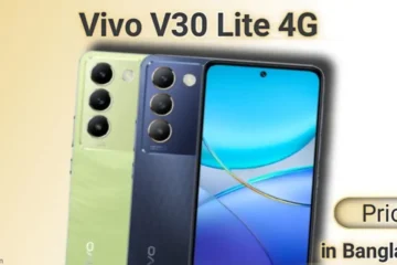 Vivo V30 Lite 4G Price in Bangladesh