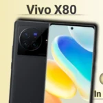Vivo X80 Price in Bangladesh