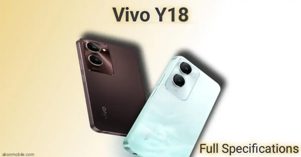 vivo y18 price in bangladesh 6 128gb full specifications